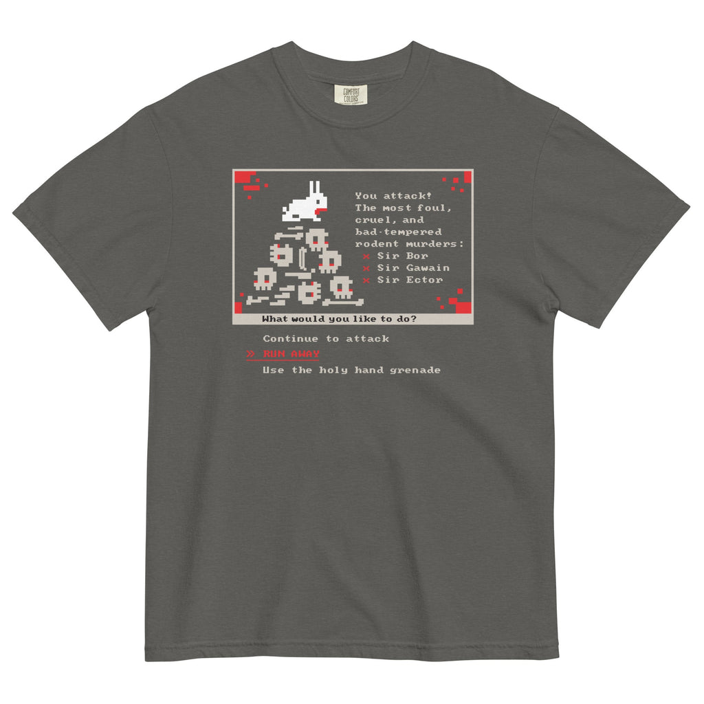 What Would You Like To Do? Men's Relaxed Fit Tee