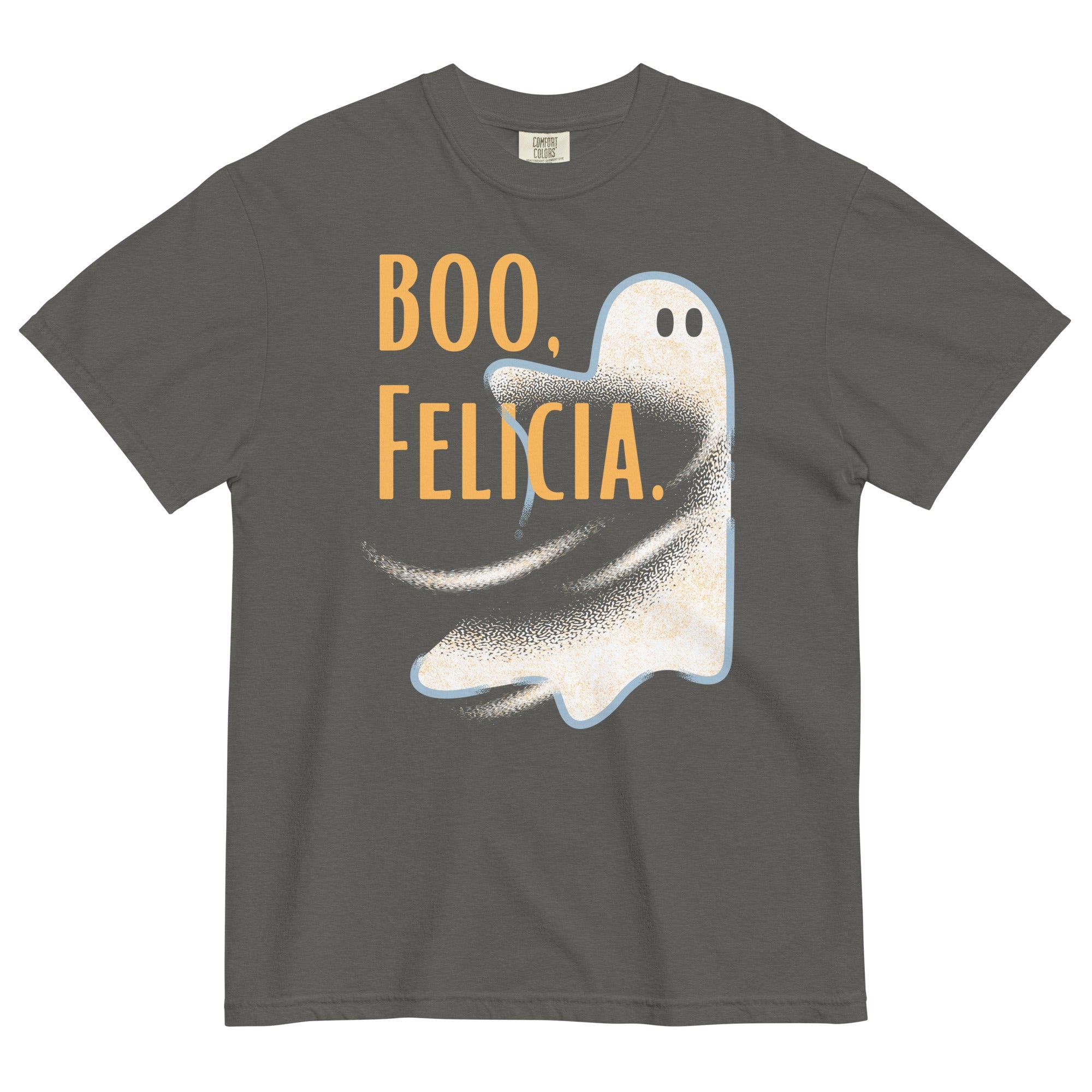 Boo Felicia Men's Relaxed Fit Tee