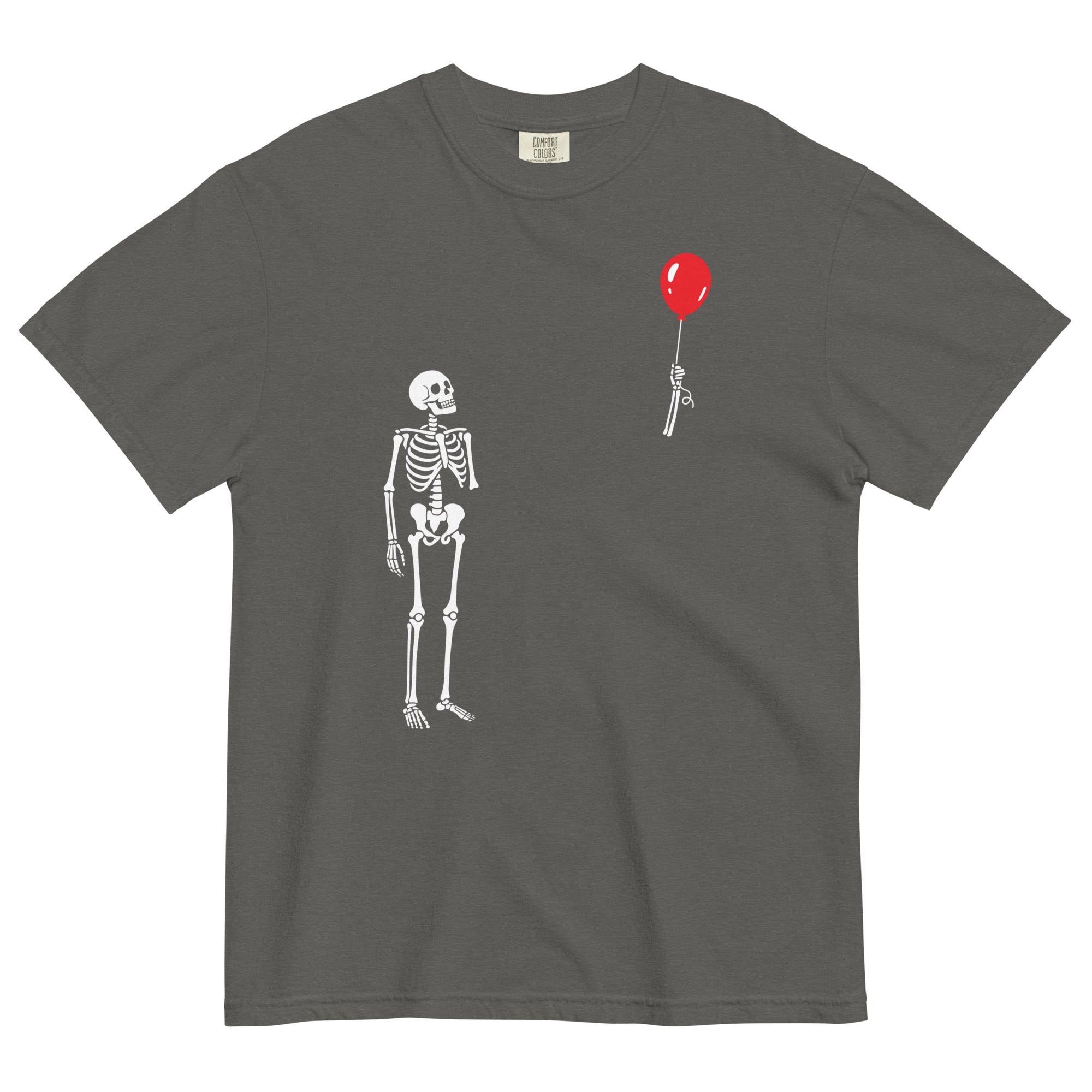 Lost Balloon Men's Relaxed Fit Tee
