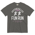 Psycho Killer Fun Run Men's Relaxed Fit Tee