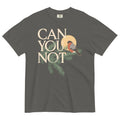Can You Not Men's Relaxed Fit Tee