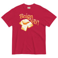 Beign Yay! Men's Relaxed Fit Tee