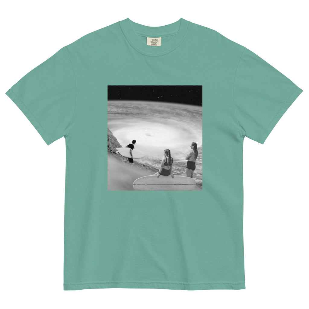 Surf's Up Men's Relaxed Fit Tee