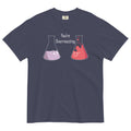 You're Overreacting Men's Relaxed Fit Tee