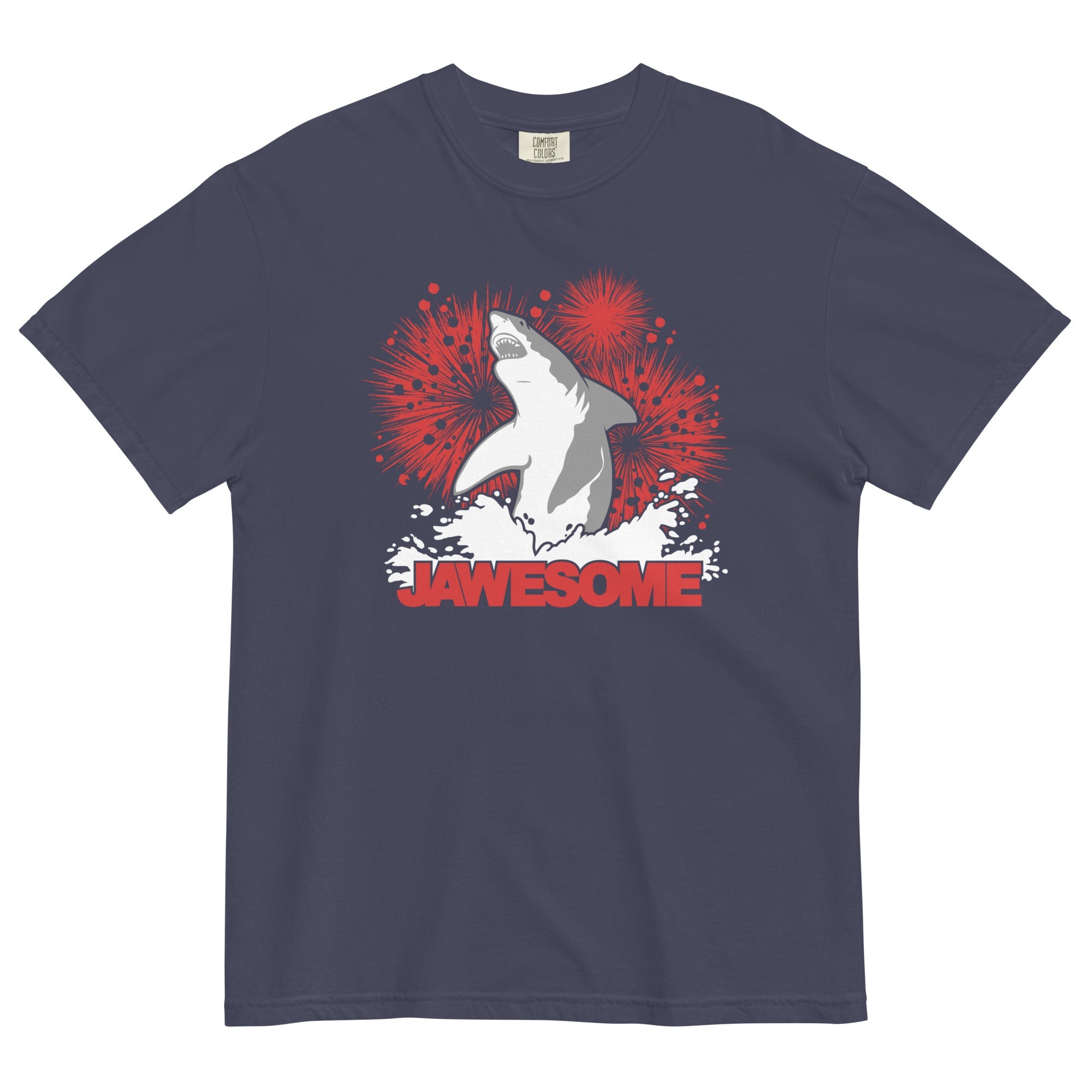Jawesome! Men's Relaxed Fit Tee