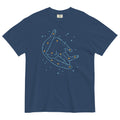 Catstellation Men's Relaxed Fit Tee