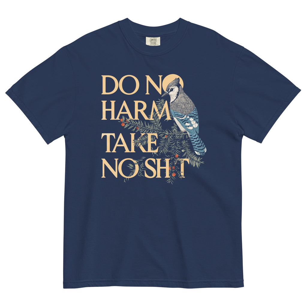 Do No Harm Men's Relaxed Fit Tee
