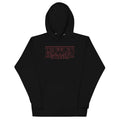 Waffles & Things Unisex Hoodie