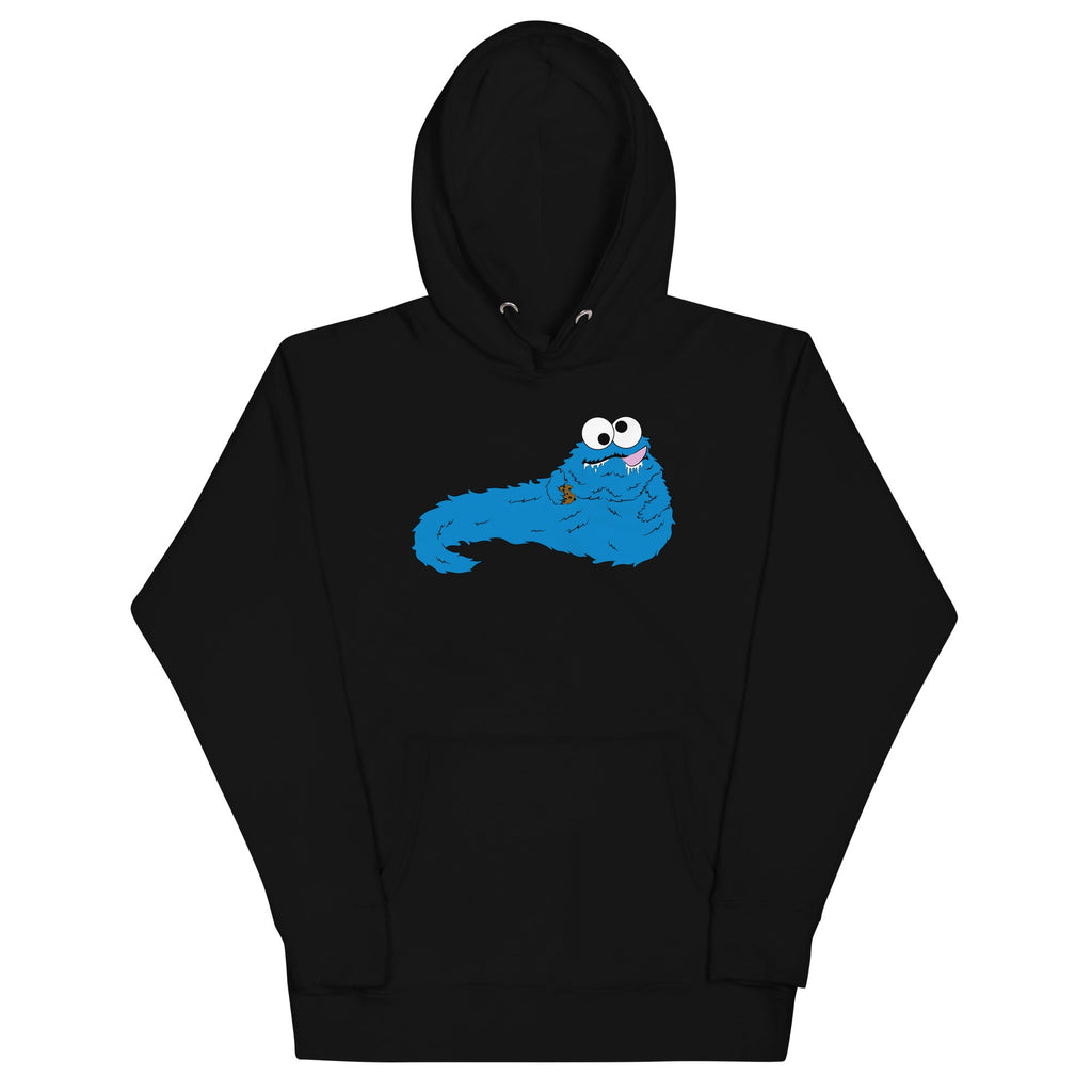 Cookie Wars Unisex Hoodie