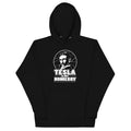 Tesla Is My Homeboy Unisex Hoodie