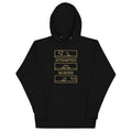 Attempted Murder Unisex Hoodie
