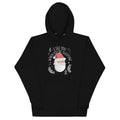 I See You When You're Sleeping Unisex Hoodie