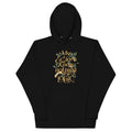 My Actions Know Nothing Of Logic Unisex Hoodie