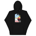 Grand Prix Unisex Hoodie