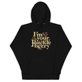I'm Your Huckleberry Unisex Hoodie