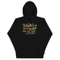 Rebellions Are Built On Hope Unisex Hoodie