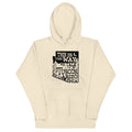 This Is The Way We Talk In Tuscon Arizonia Unisex Hoodie