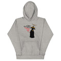 An Arrow In The Ni Unisex Hoodie
