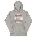 There's No Crying In Baseball Unisex Hoodie