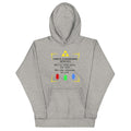 Link's Gardening Service Unisex Hoodie