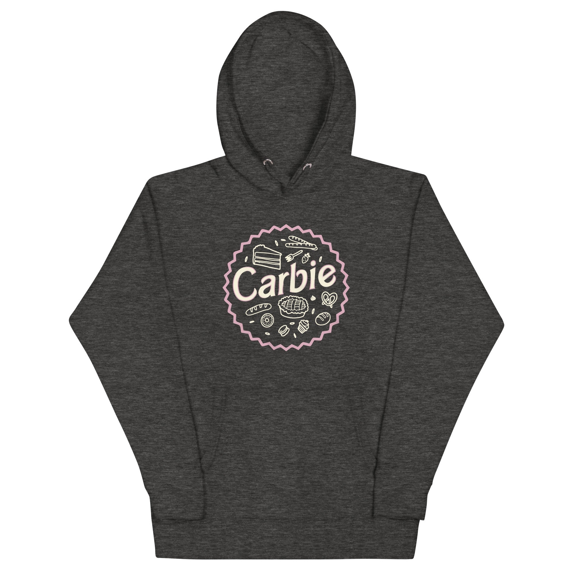 Carbie Unisex Hoodie