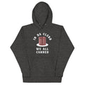 In Da Clerb We All Canned Unisex Hoodie