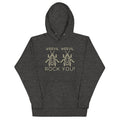 Weevil Weevil Rock You! Unisex Hoodie