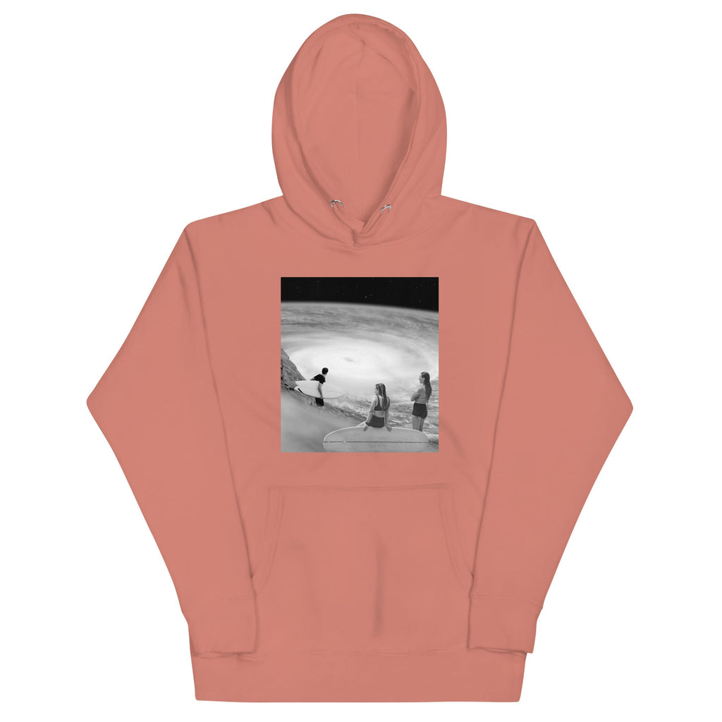 Surf's Up Unisex Hoodie