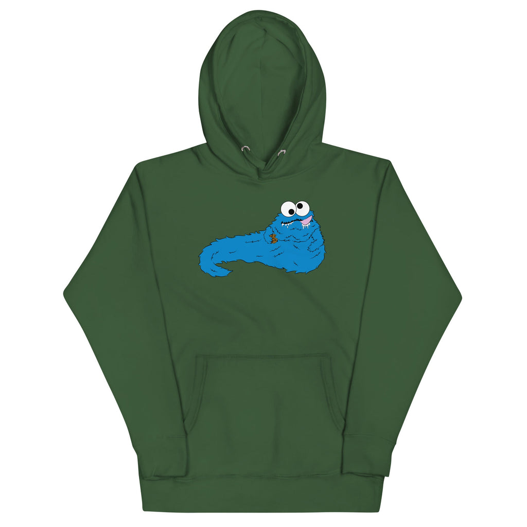 Cookie Wars Unisex Hoodie