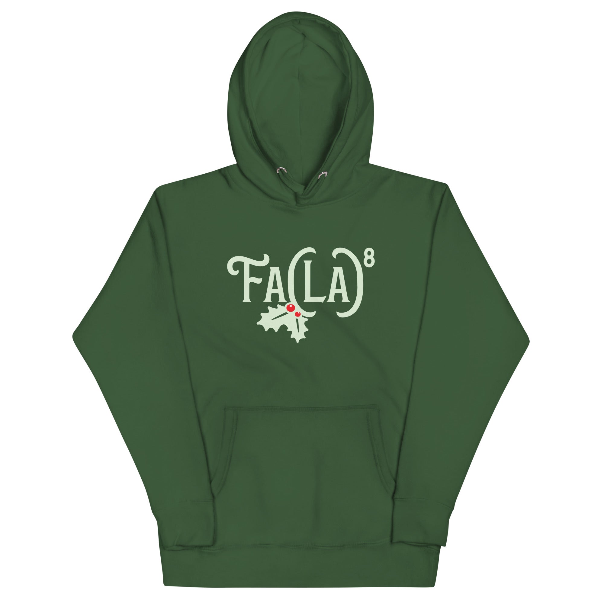 Fa LaLaLaLaLaLaLaLa Unisex Hoodie