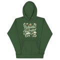 Reliable Narrator Unisex Hoodie