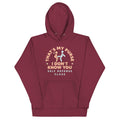 That's My Purse I Don't Know You Unisex Hoodie