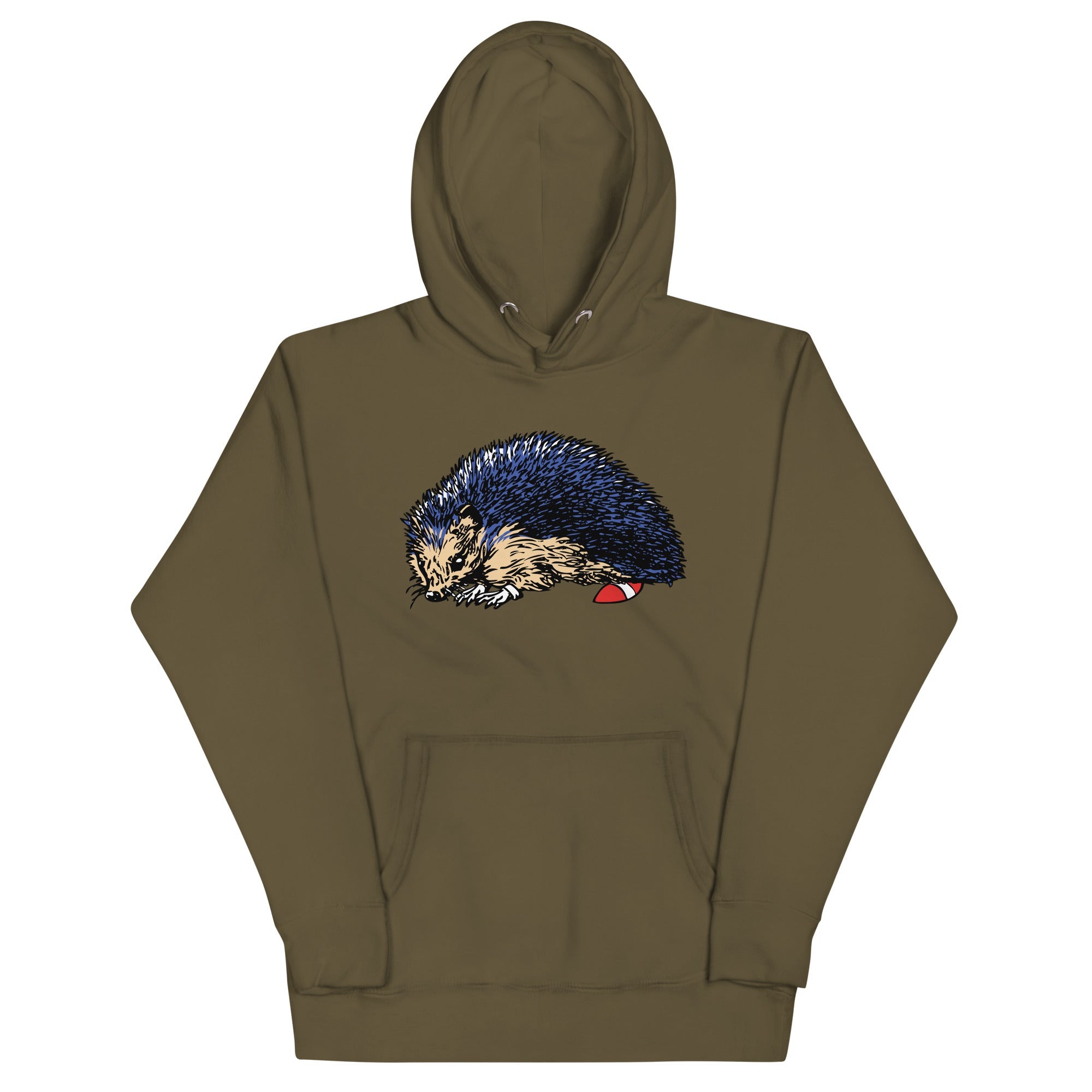 Gotta Go Fast Unisex Hoodie
