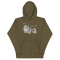 We Will Rock You Unisex Hoodie