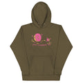 You Complete Me Unisex Hoodie