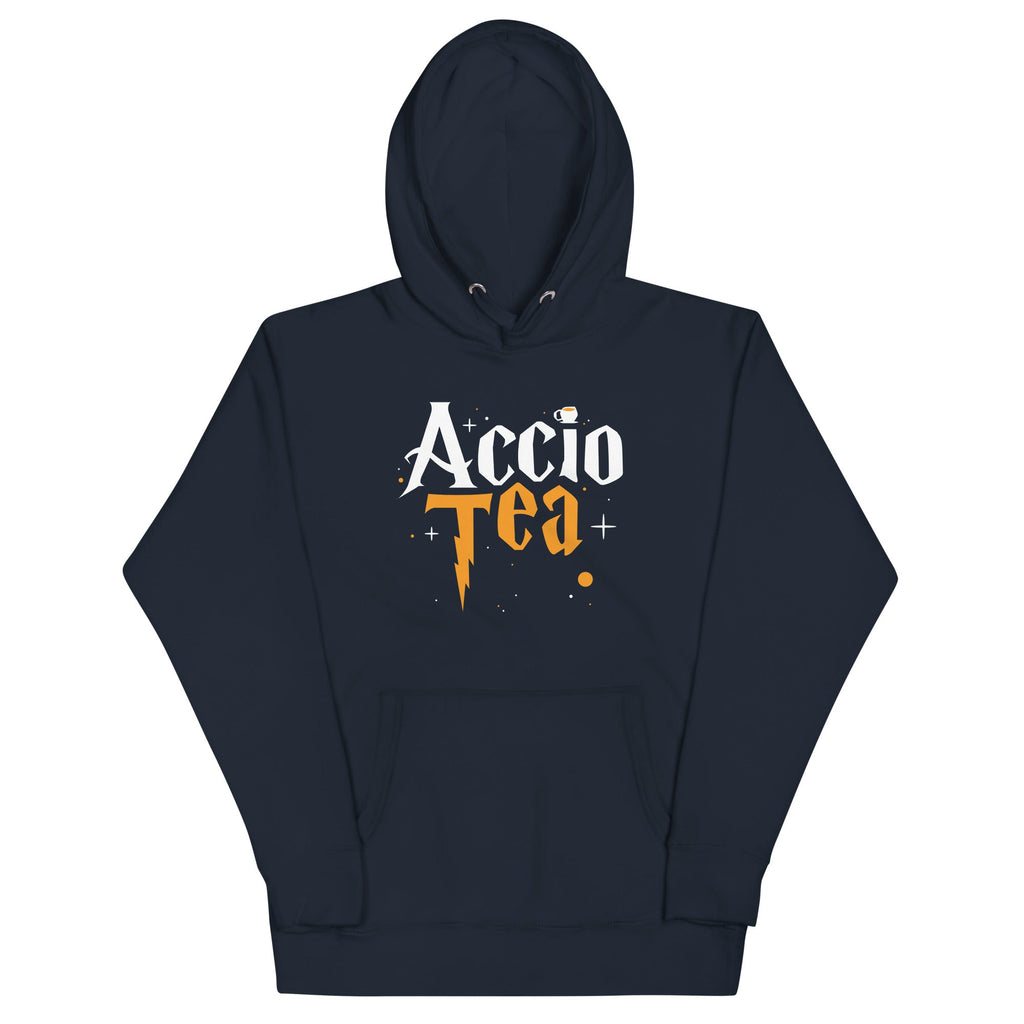 Accio Tea Unisex Hoodie