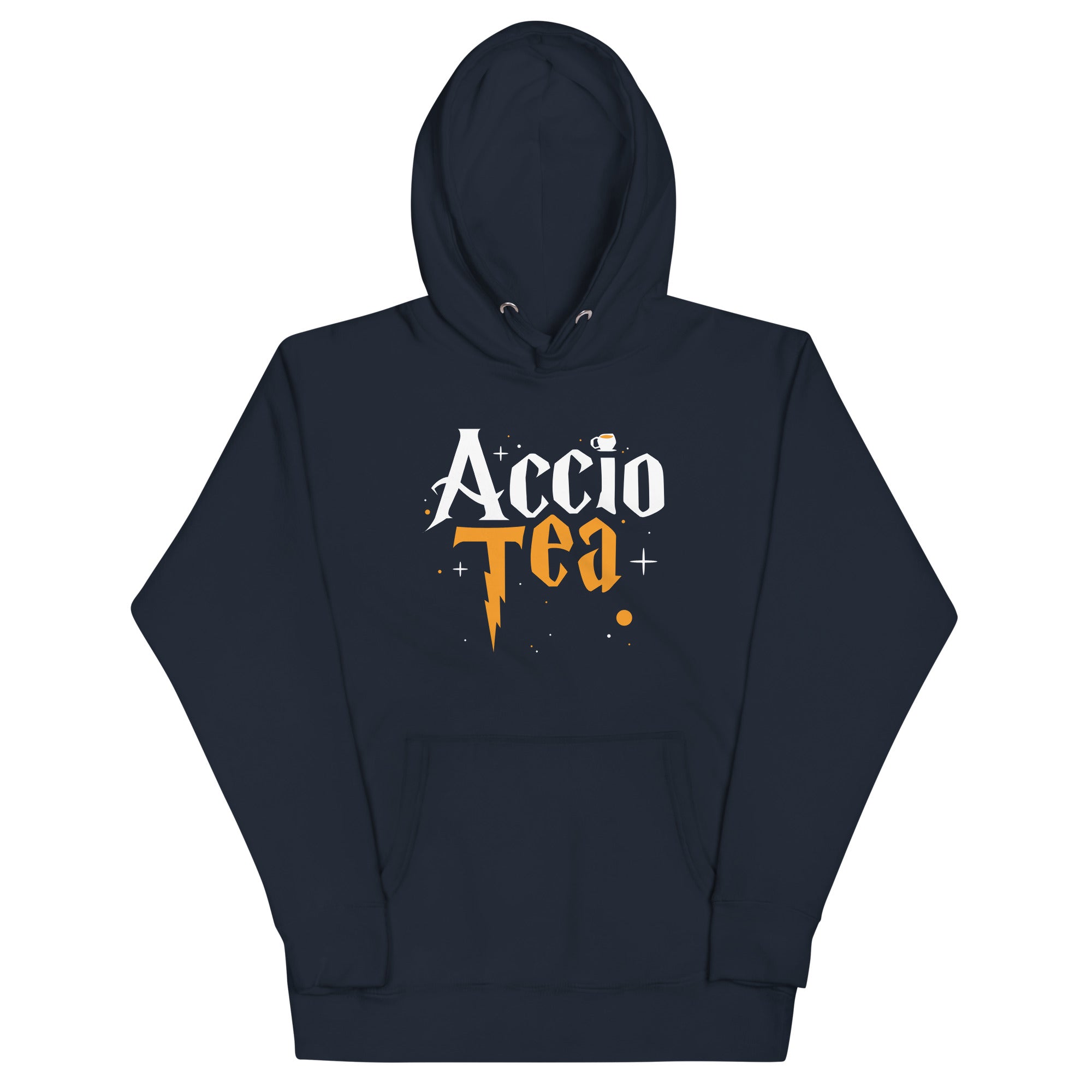 Accio Tea Unisex Hoodie