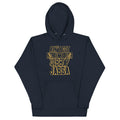 Jibba Jabba Unisex Hoodie