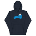 Cookie Wars Unisex Hoodie