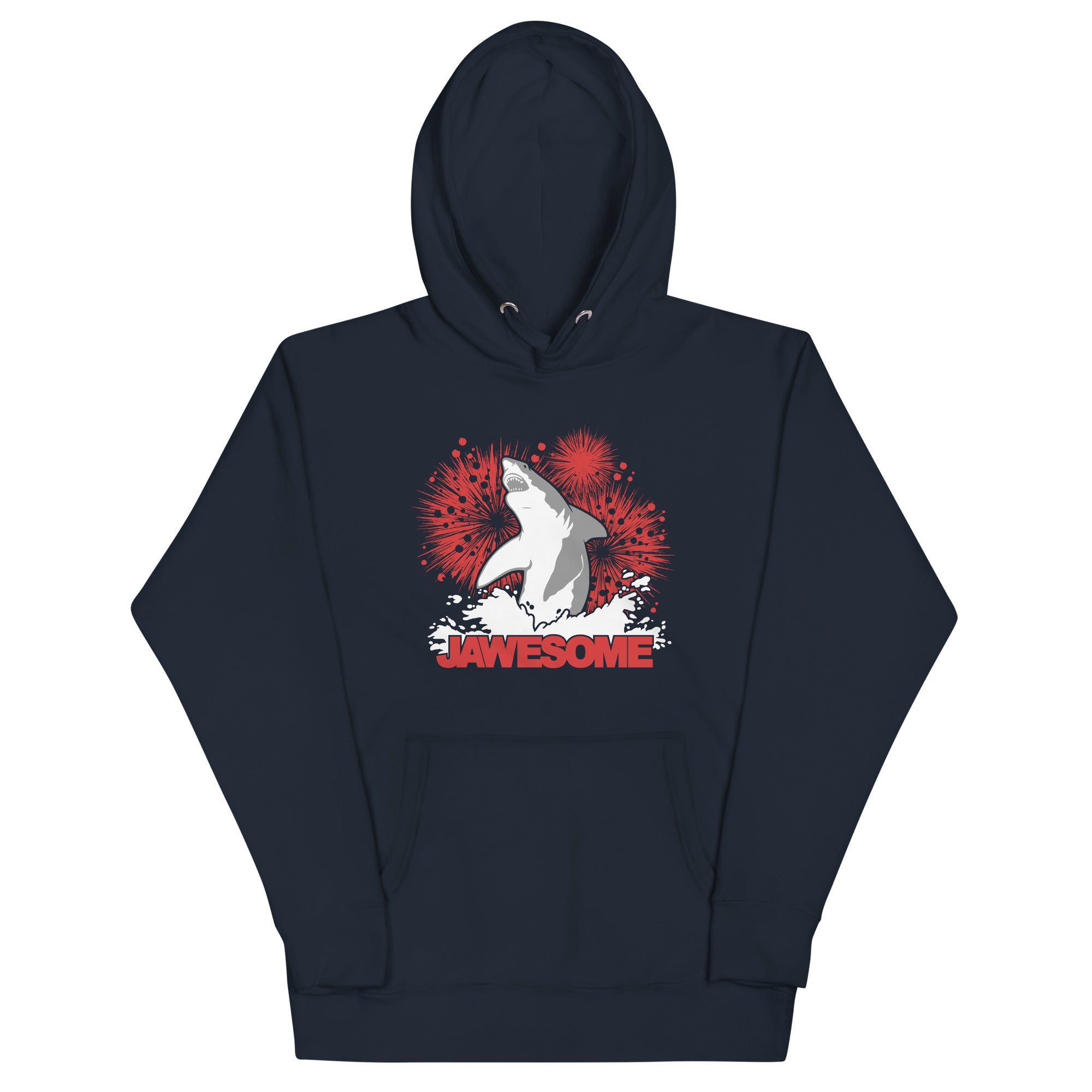 Jawesome! Unisex Hoodie
