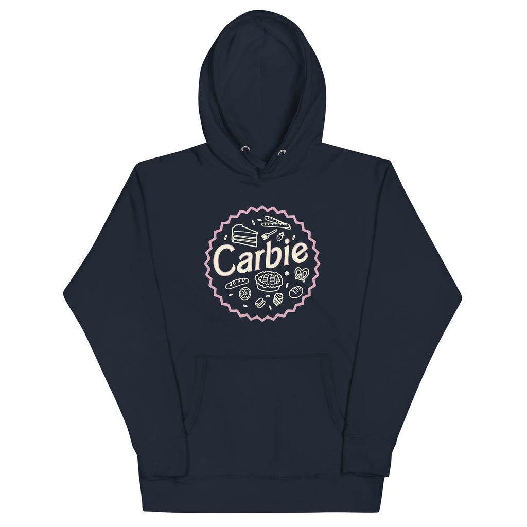 Carbie Unisex Hoodie