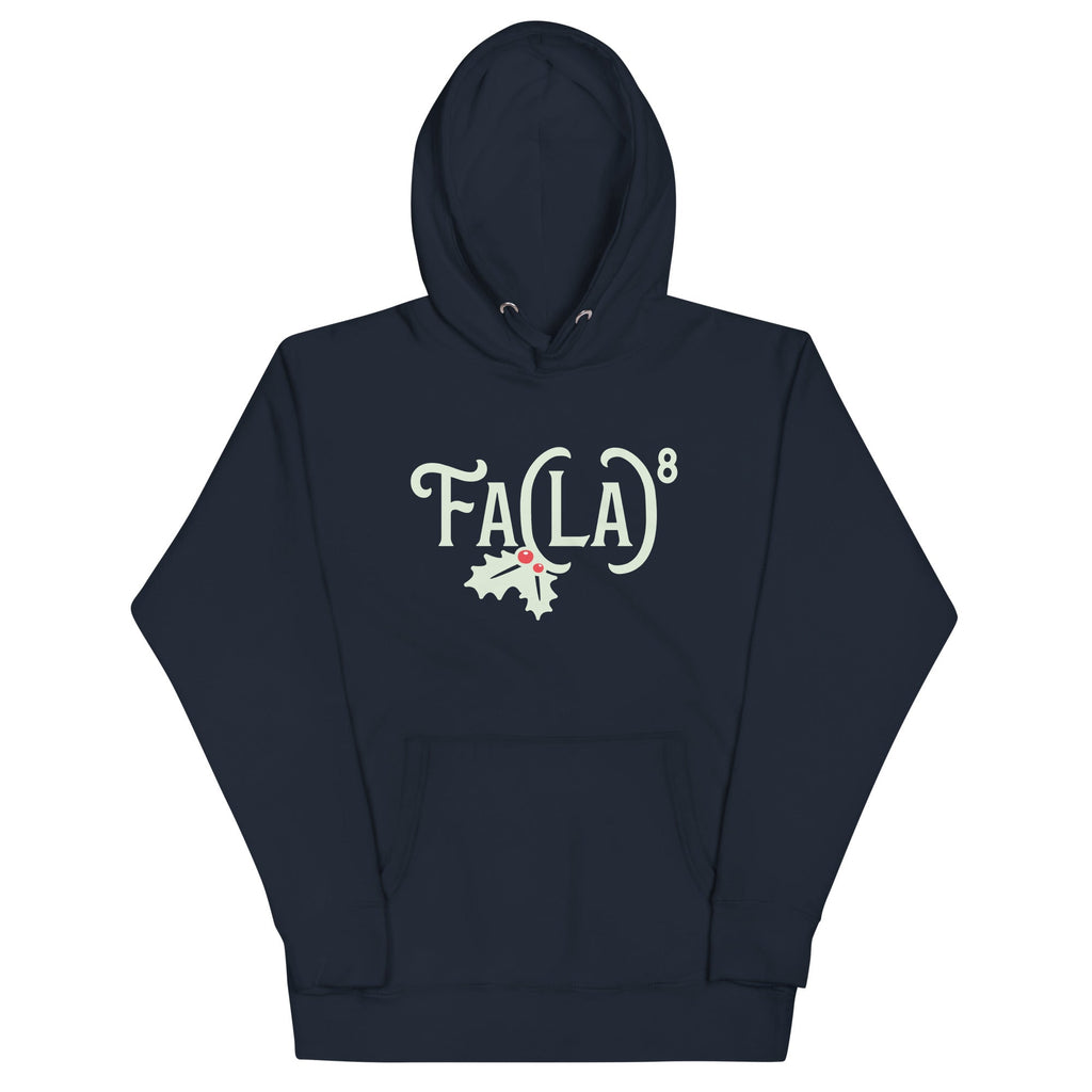 Fa LaLaLaLaLaLaLaLa Unisex Hoodie