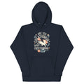 Are You Overthinking What I'm Overthinking? Unisex Hoodie