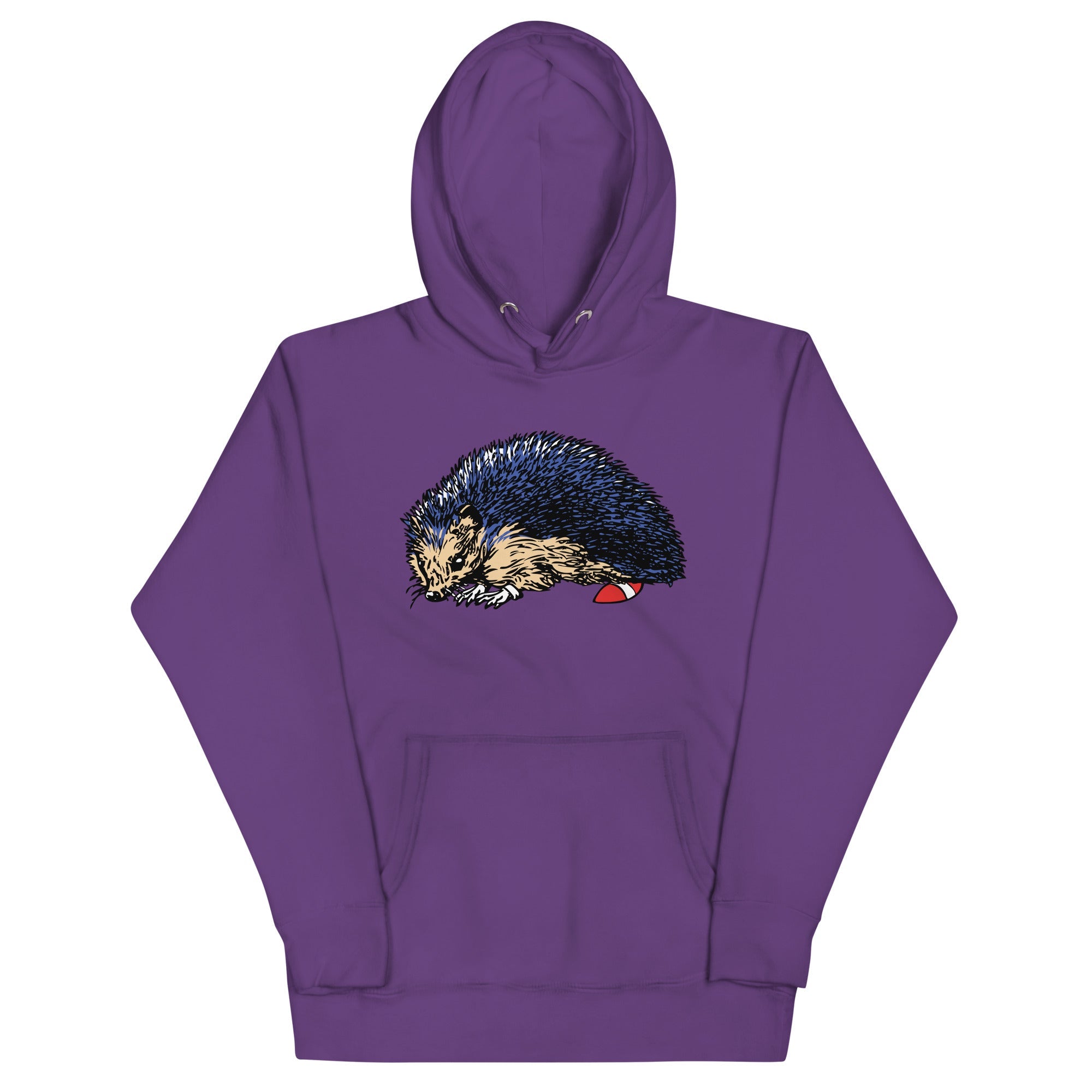 Gotta Go Fast Unisex Hoodie