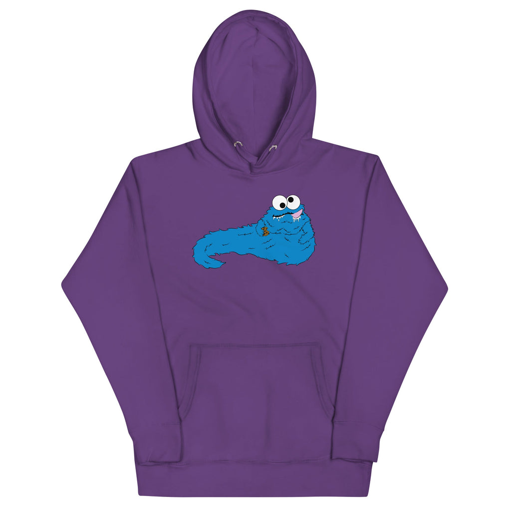 Cookie Wars Unisex Hoodie