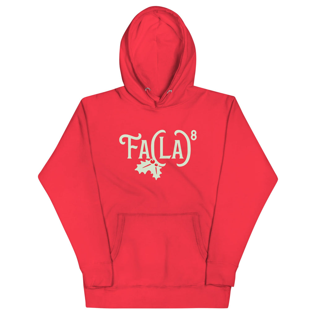 Fa LaLaLaLaLaLaLaLa Unisex Hoodie