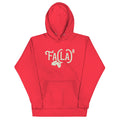 Fa LaLaLaLaLaLaLaLa Unisex Hoodie