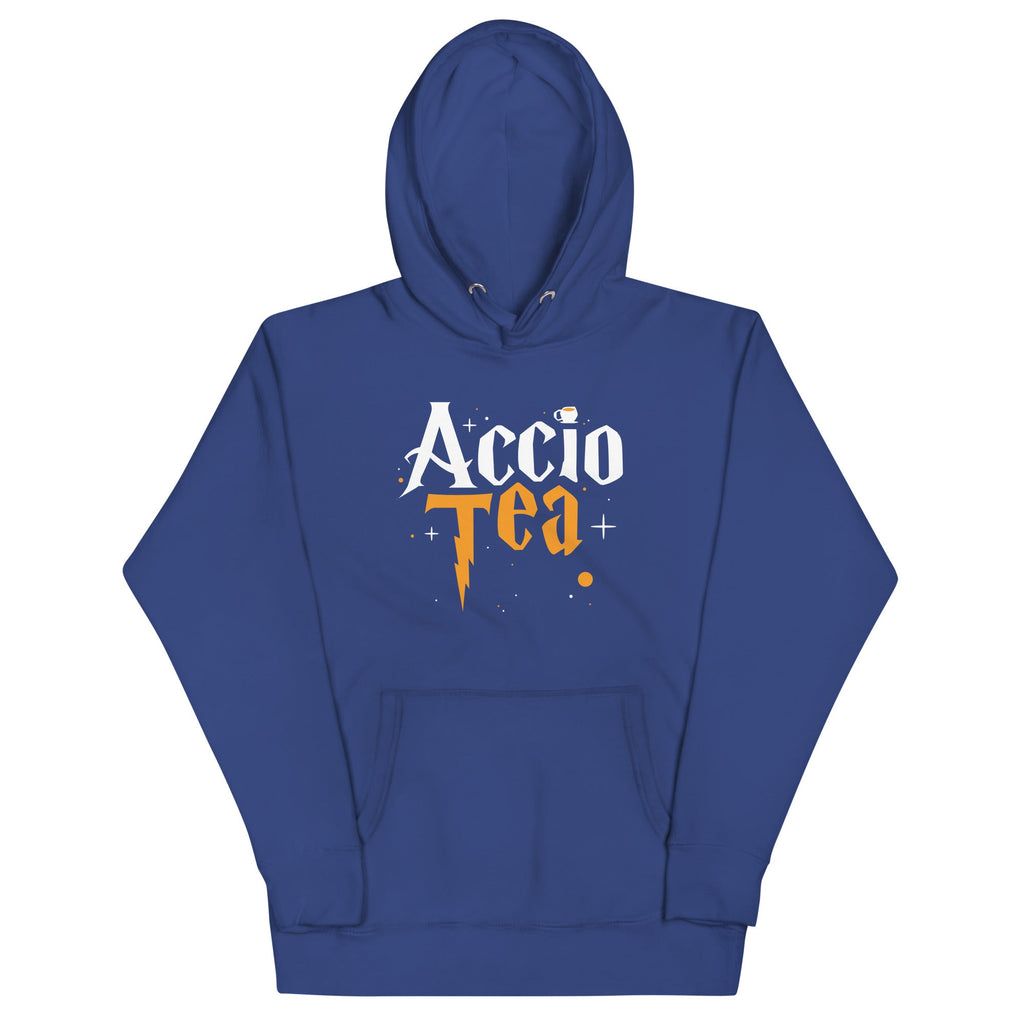 Accio Tea Unisex Hoodie