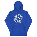 Overthinking Everything Unisex Hoodie