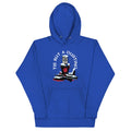 Tis But A Dusting Unisex Hoodie